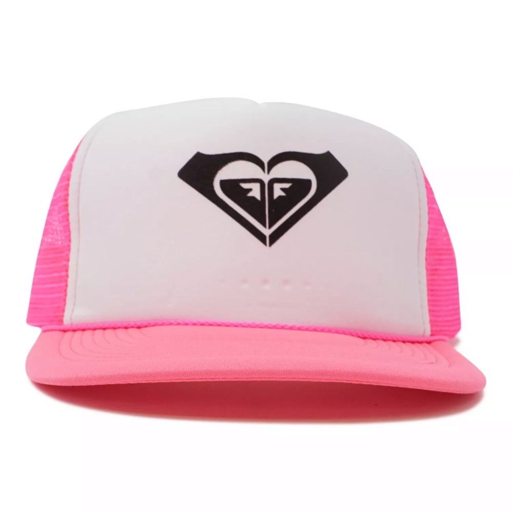 ROXY Otto Collection SnapBack Hat - Picture 1 of 2
